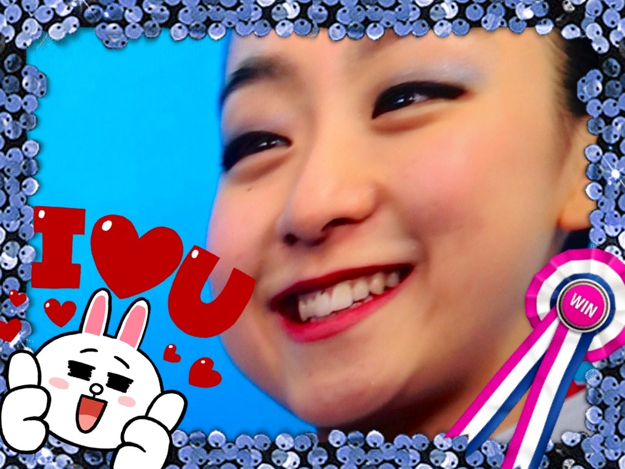 ���� �I �I�I(T_T)