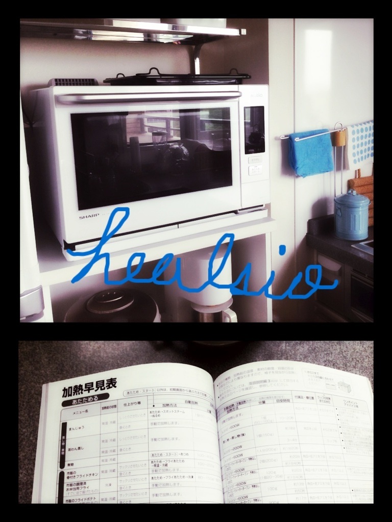 Water Oven