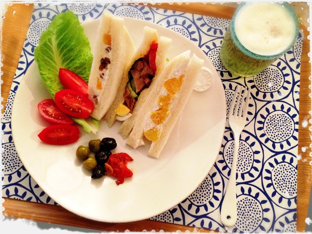 �ӂ��͂�