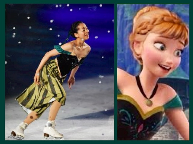 Let it go�`��