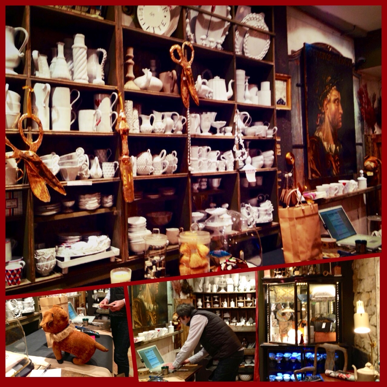 �wGalerie Salon�x