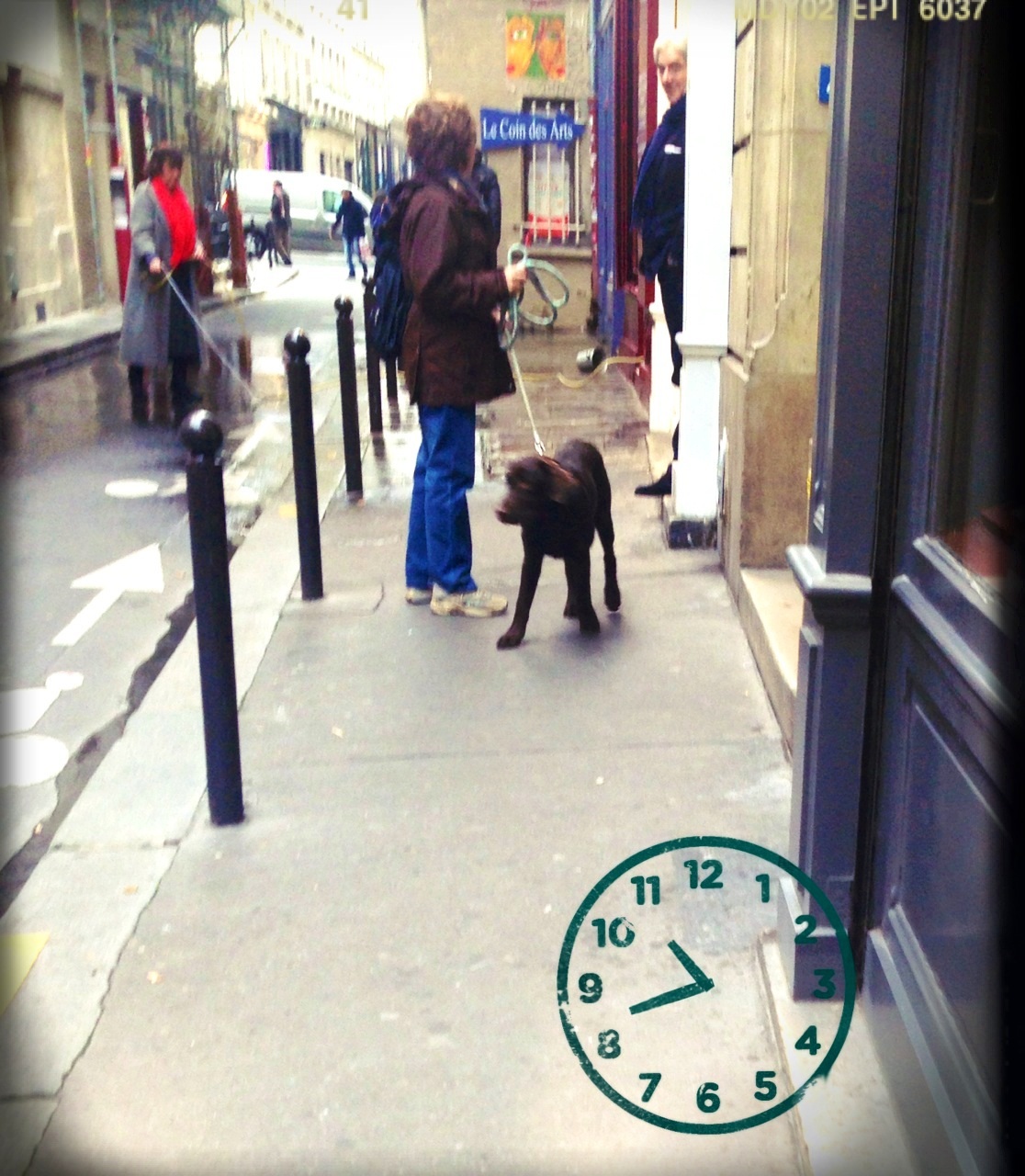 Paris������