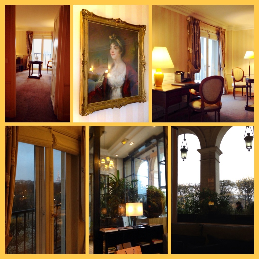 Hotel Brighton