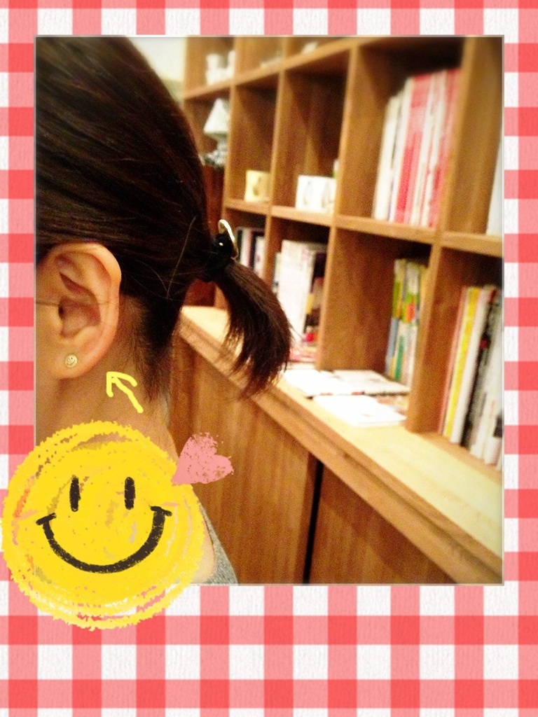 Smile�`��