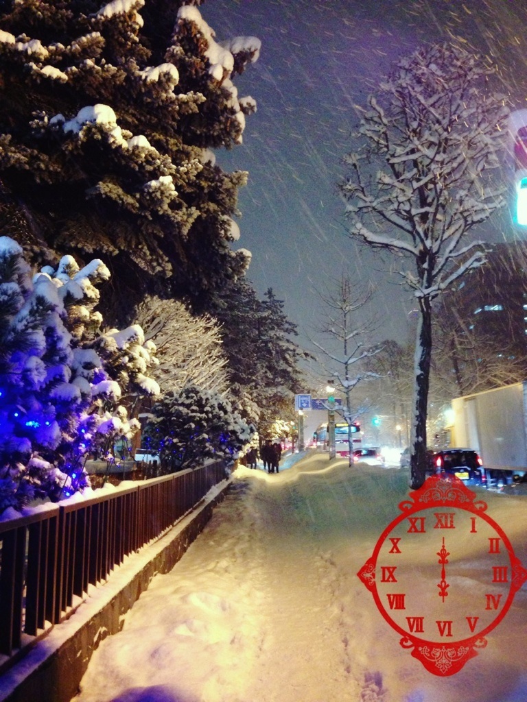 �z���C�g�N���X�}�X���c