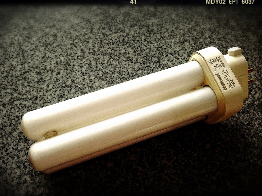 LED