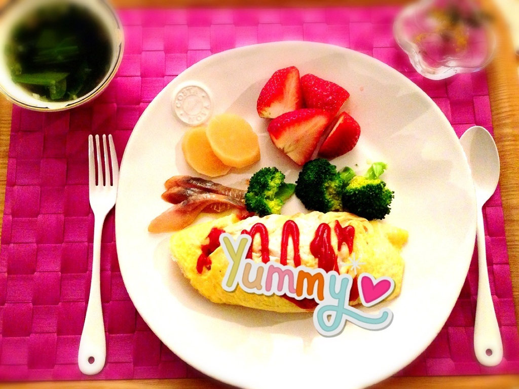 �ӂ��͂�
