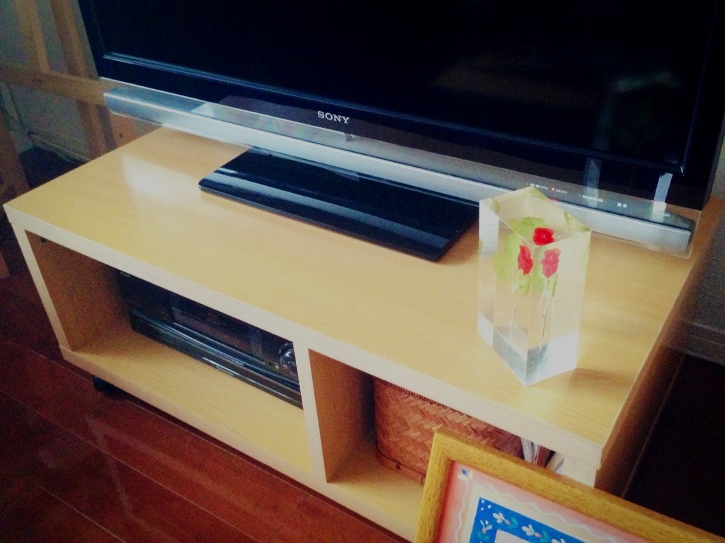 TV��