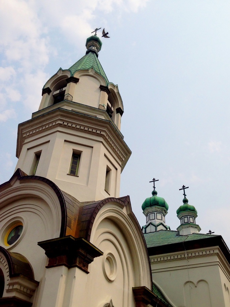 �n���X�g�X������