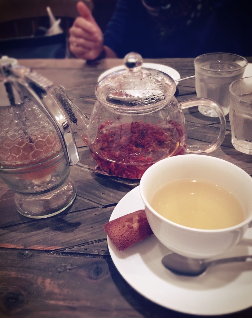 CAFE ZAZI