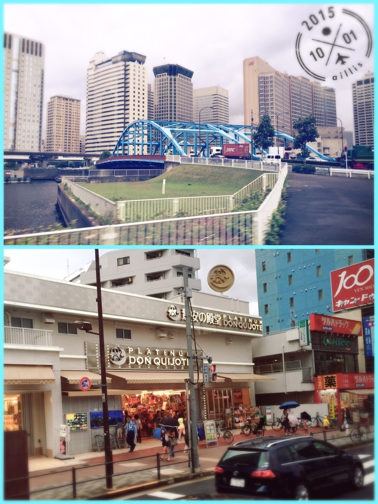 TOKIO